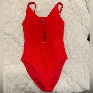 Bleu Rod Beattie swimsuit